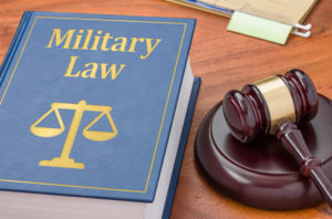 How the Military Criminal Justice System Fails Civilian Victims of Sexual Assault 
