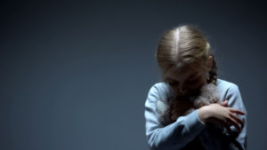 What Protections Do Child Victims Have Under California Law?