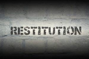 Understanding Restitution for California Crime Victims