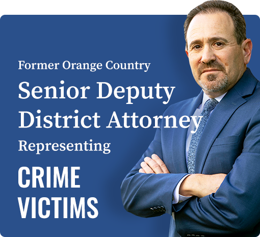 Senior Deputy District Attorney