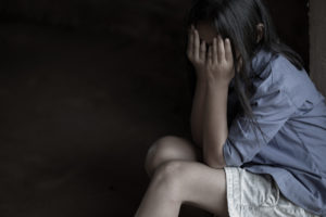 Protecting Child Victims in the California Criminal Justice Process