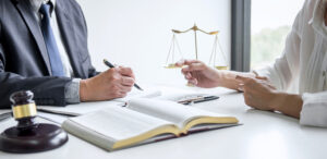 What is a Crime Victim Advocate?