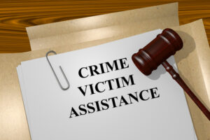 Resources for Crime Victims