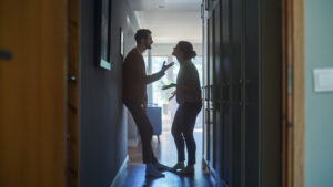Help for Victims of Domestic Violence