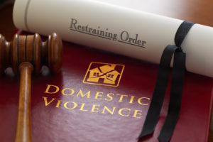 Domestic Violence Over the Holidays